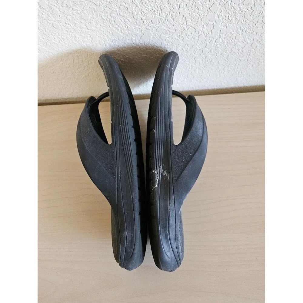 CROCS note some